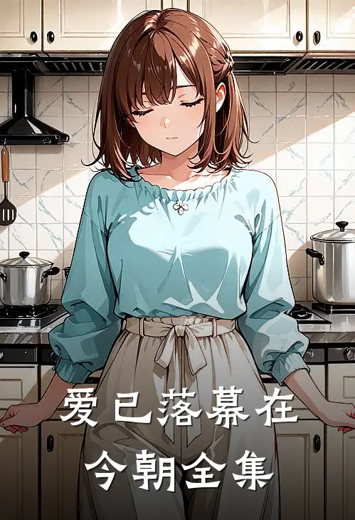 爱已落幕在今朝全集
