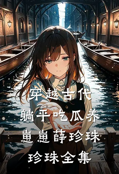 穿越古代：躺平吃瓜养崽崽薛珍珠珍珠全集