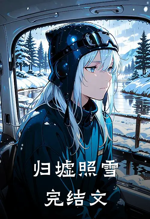 归墟照雪完结文