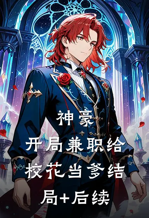 神豪：开局兼职给校花当爹结局+后续