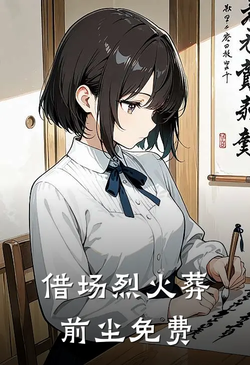 借场烈火葬前尘免费