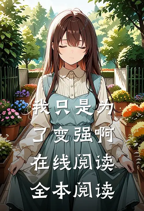 我只是为了变强啊在线阅读全本阅读