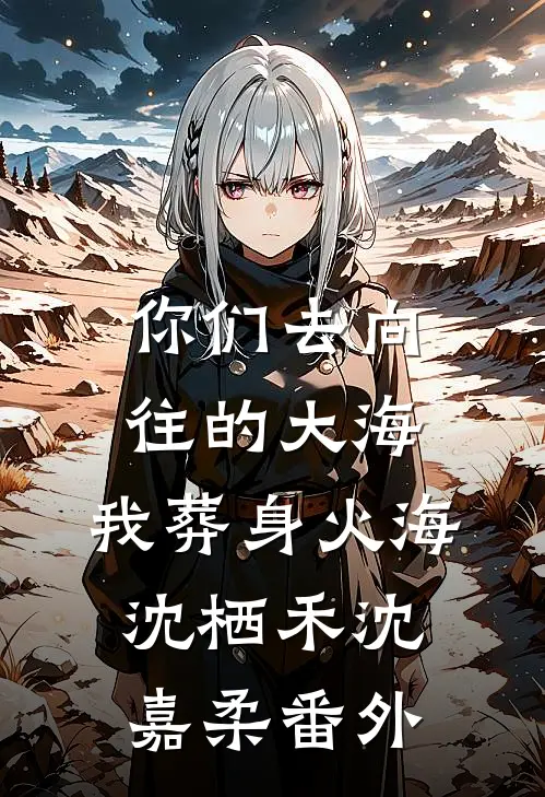你们去向往的大海，我葬身火海沈栖禾沈嘉柔番外