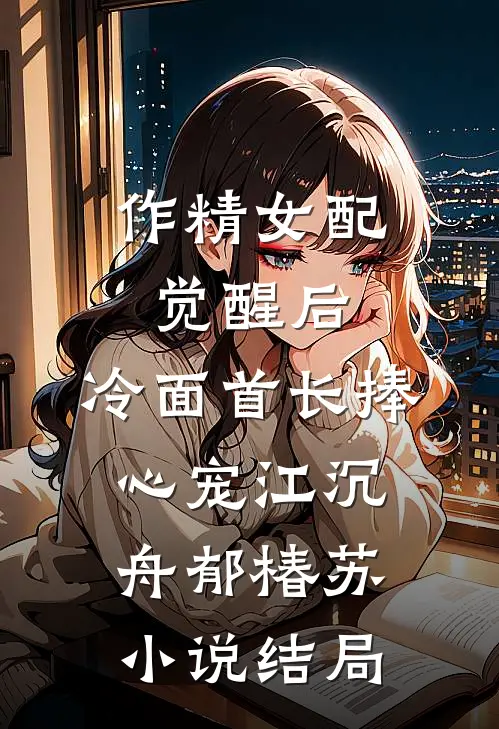 作精女配觉醒后，冷面首长捧心宠江沉舟郁椿苏小说结局