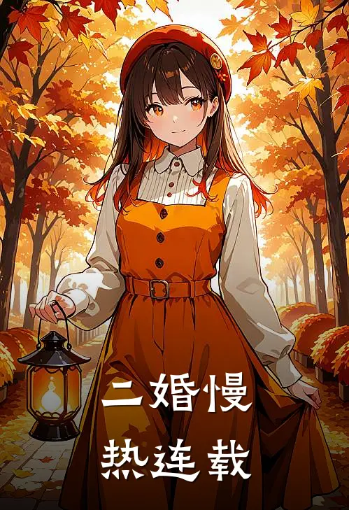 二婚慢热连载