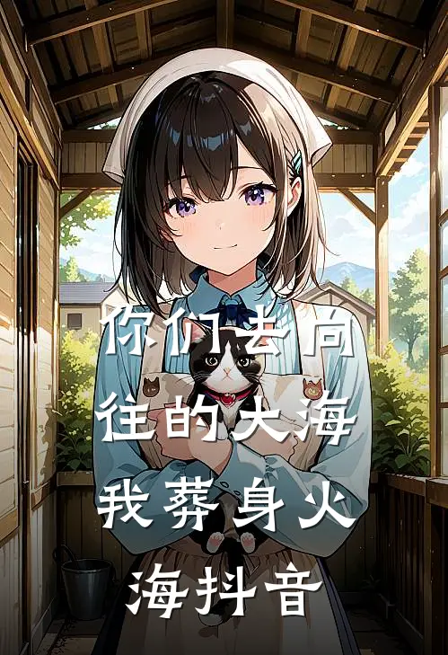 你们去向往的大海，我葬身火海抖音