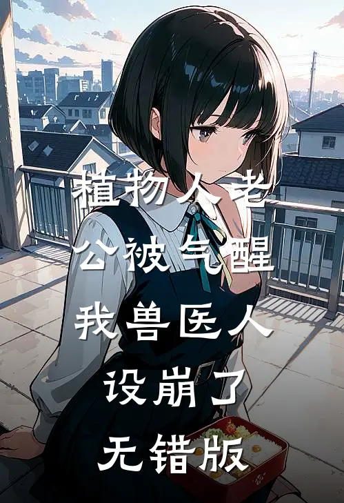 植物人老公被气醒我兽医人设崩了无错版