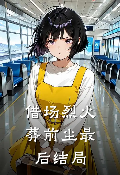 借场烈火葬前尘最后结局