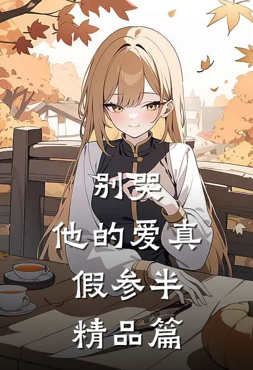 别哭，他的爱真假参半精品篇