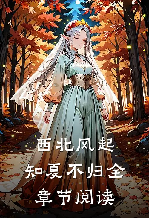 西北风起，知夏不归全章节阅读