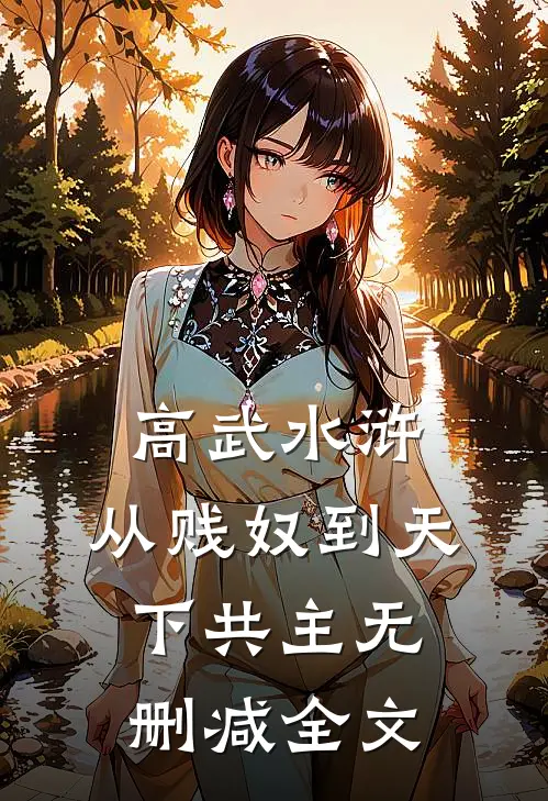高武水浒：从贱奴到天下共主无删减全文
