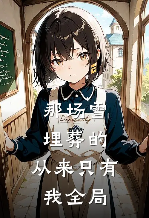 那场雪埋葬的，从来只有我全局