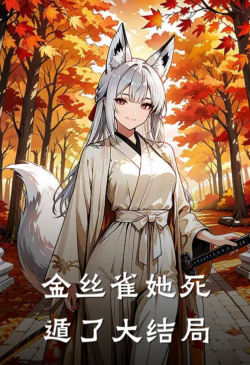 金丝雀她死遁了大结局