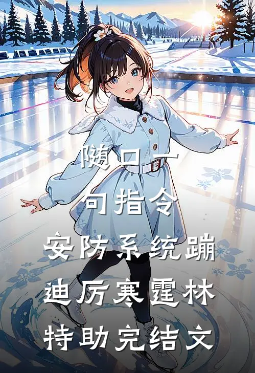 随口一句指令，安防系统蹦迪厉寒霆林特助完结文