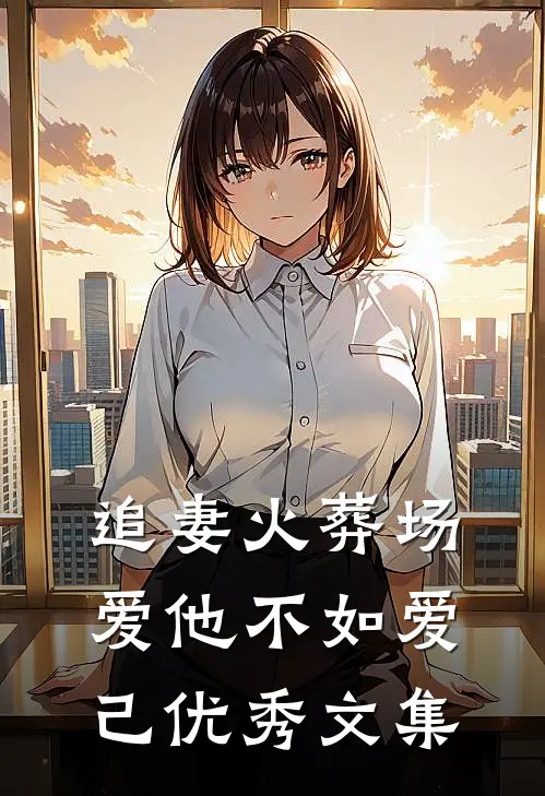 追妻火葬场,爱他不如爱己优秀文集