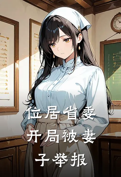 位居省委,开局被妻子举报的剧情介绍