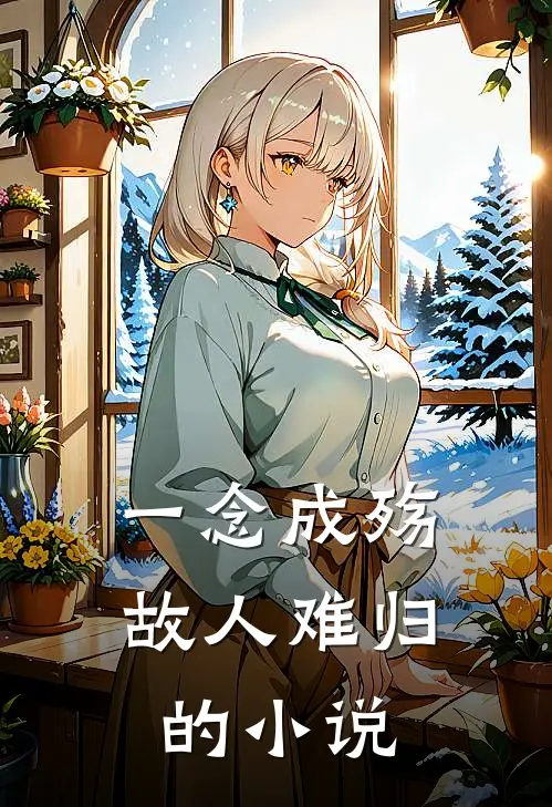 一念成殇,故人难归的在线阅读
