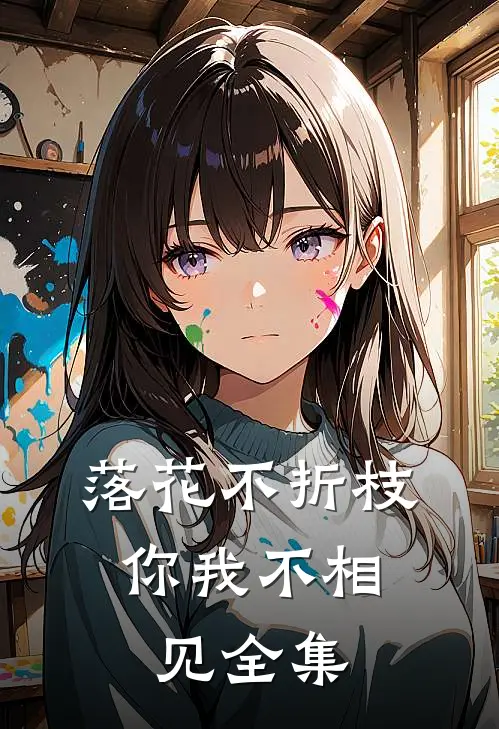落花不折枝,你我不相见全集在线观看