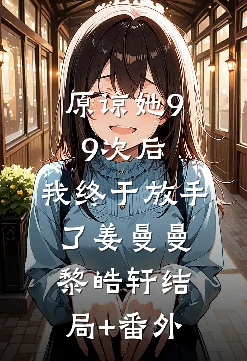 原谅她99次后，我终于放手了姜曼曼黎皓轩结局+番外