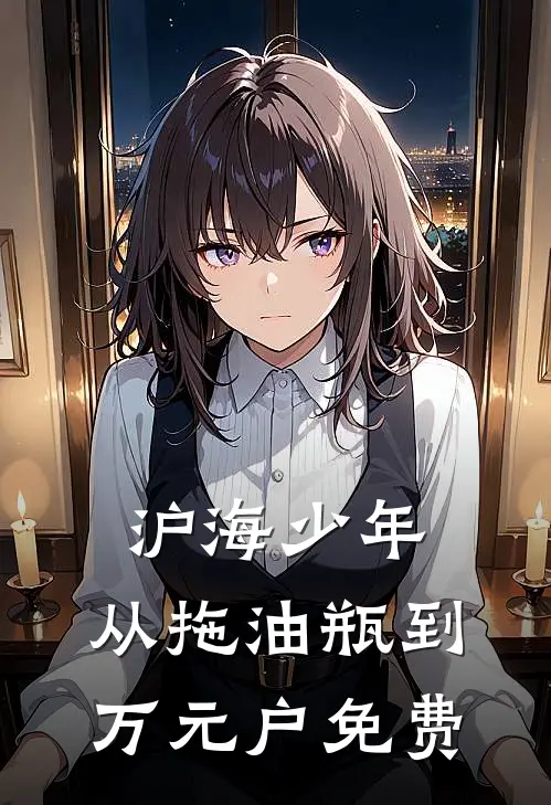 沪海少年从拖油瓶到万元户免费阅读