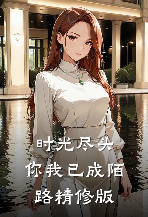 时光尽头,你我已成陌路精修版在线观看