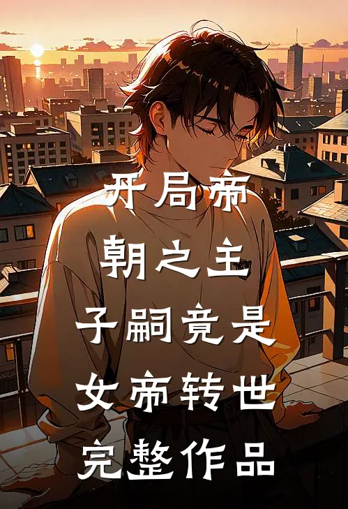开局帝朝之主子嗣竟是女帝转世完整作品在线观看