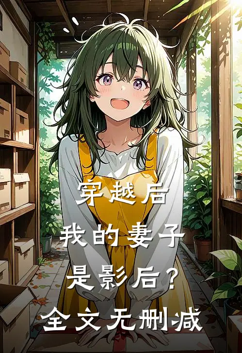 穿越后,我的妻子是影后?全文无删减版