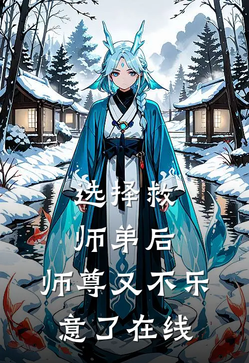 选择救师弟后,师尊又不乐意了在线观看