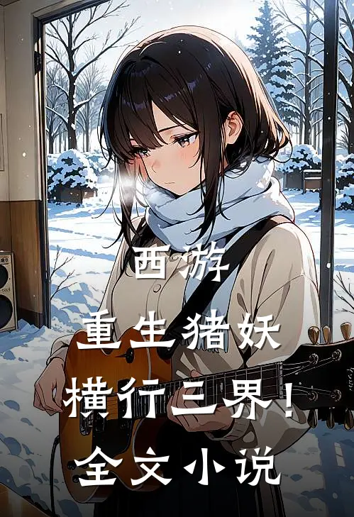 西游重生猪妖,横行三界!全文阅读