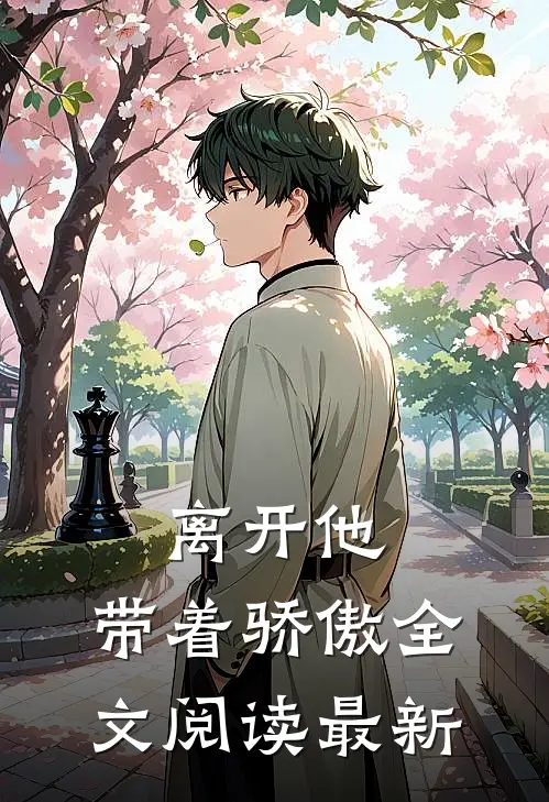 离开他,带着骄傲全文阅读最新版