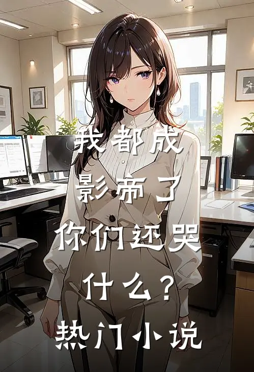我都成影帝了,你们还哭?热门推荐