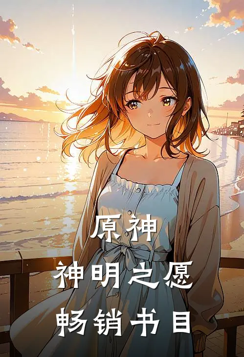 原神神明之愿畅销书目是
