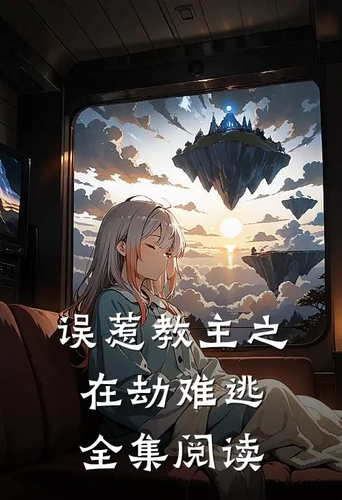 误惹教主之在劫难逃全集阅读
