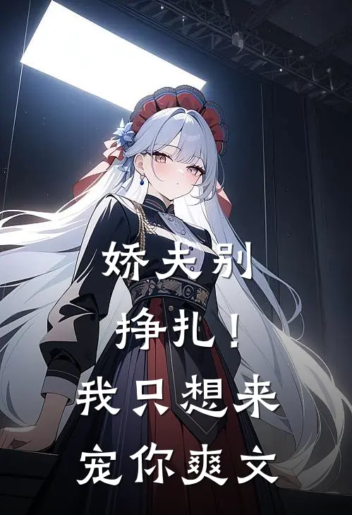 娇夫别挣扎!我只想来宠你爽文