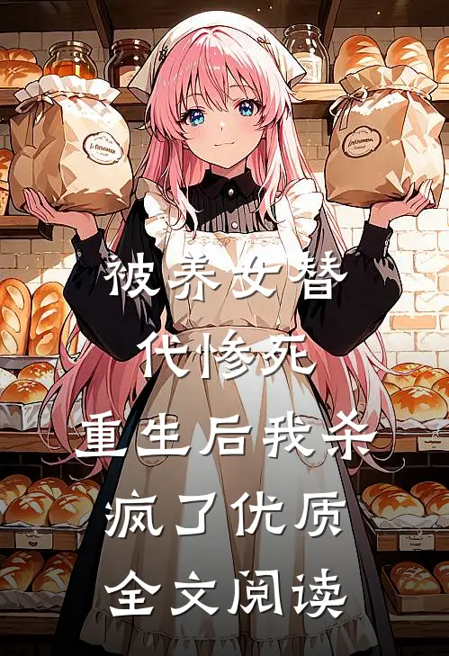 被养女替代惨死，重生后我杀疯了优质全文阅读