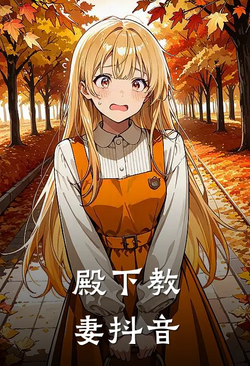 殿下教妻抖音免费阅读
