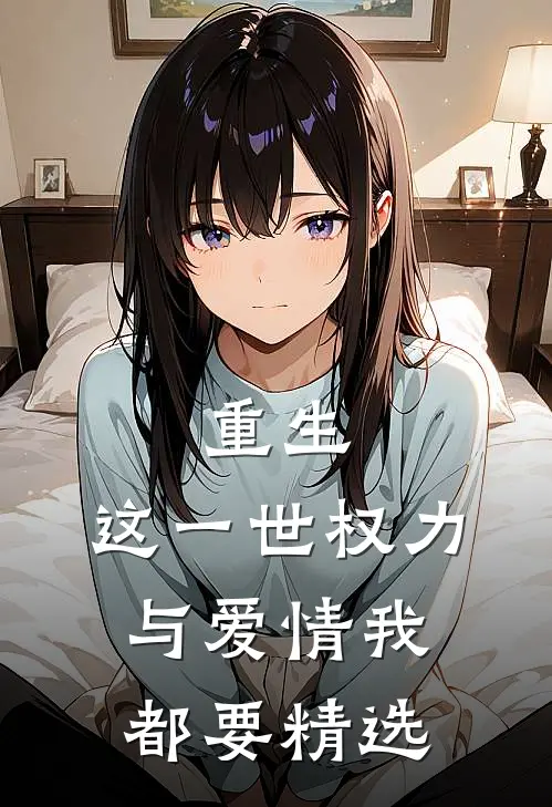 重生这一世权力与爱情我都要精选