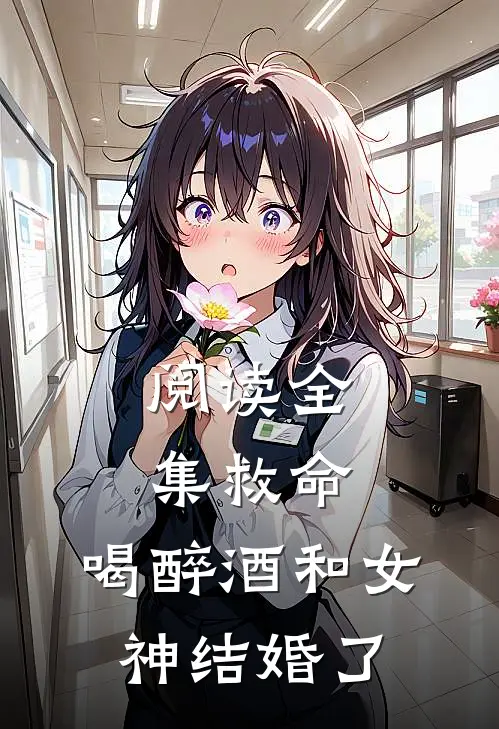 阅读全集救命,喝醉酒和女神结婚了