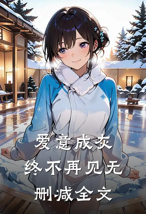爱意成灰,终不再见无删减全文