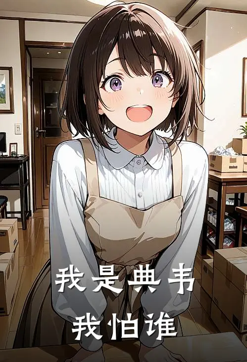 我是典韦我怕谁英文