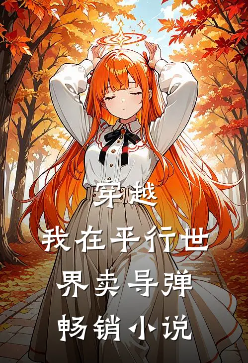 穿越我在平行世界卖导弹畅销