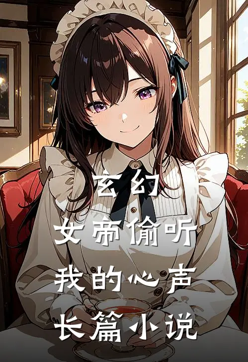 玄幻女帝偷听我的心声长篇