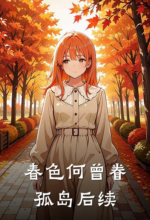 春色何曾眷孤岛后续
