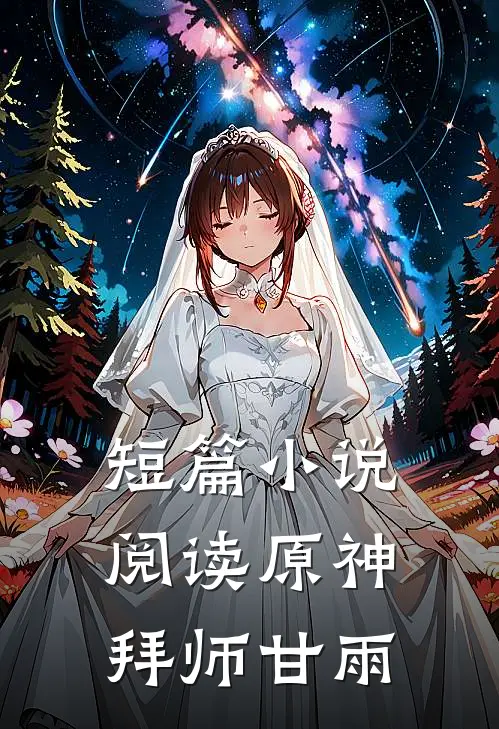短篇阅读原神拜师甘雨的故事