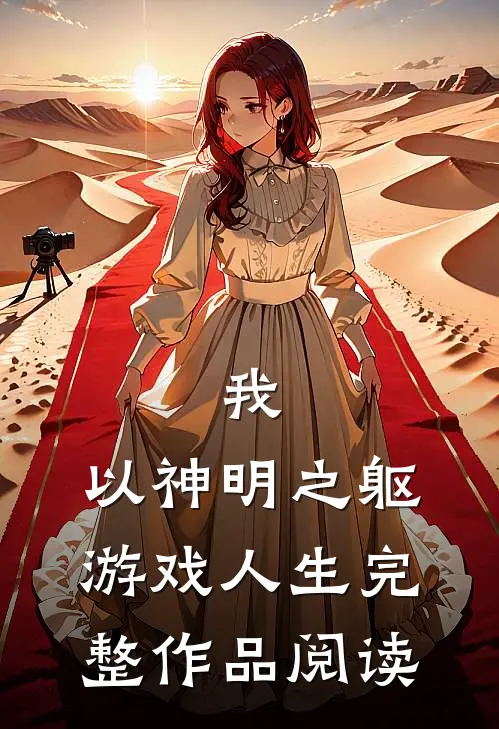 我,以神明之躯游戏人生完整作品阅读