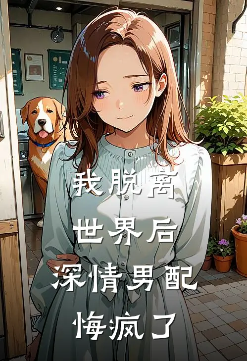 我脱离世界后,深情男配悔疯了