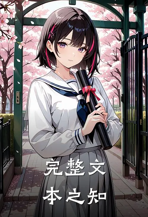 完整文本之知