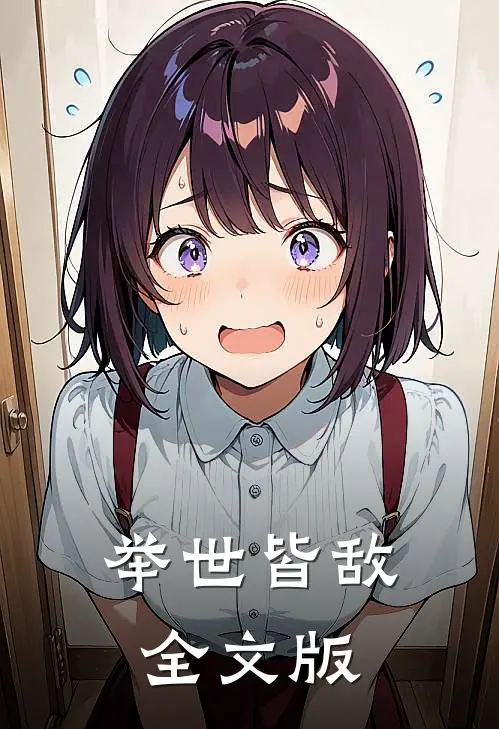举世皆敌全文版