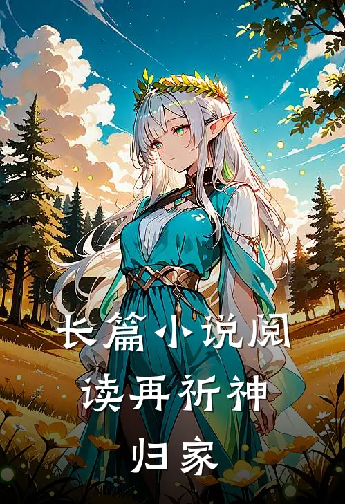 长篇阅读再祈神,归家的故事