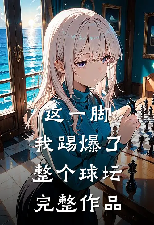 这一脚,我踢爆了整个球坛完整作品在线观看